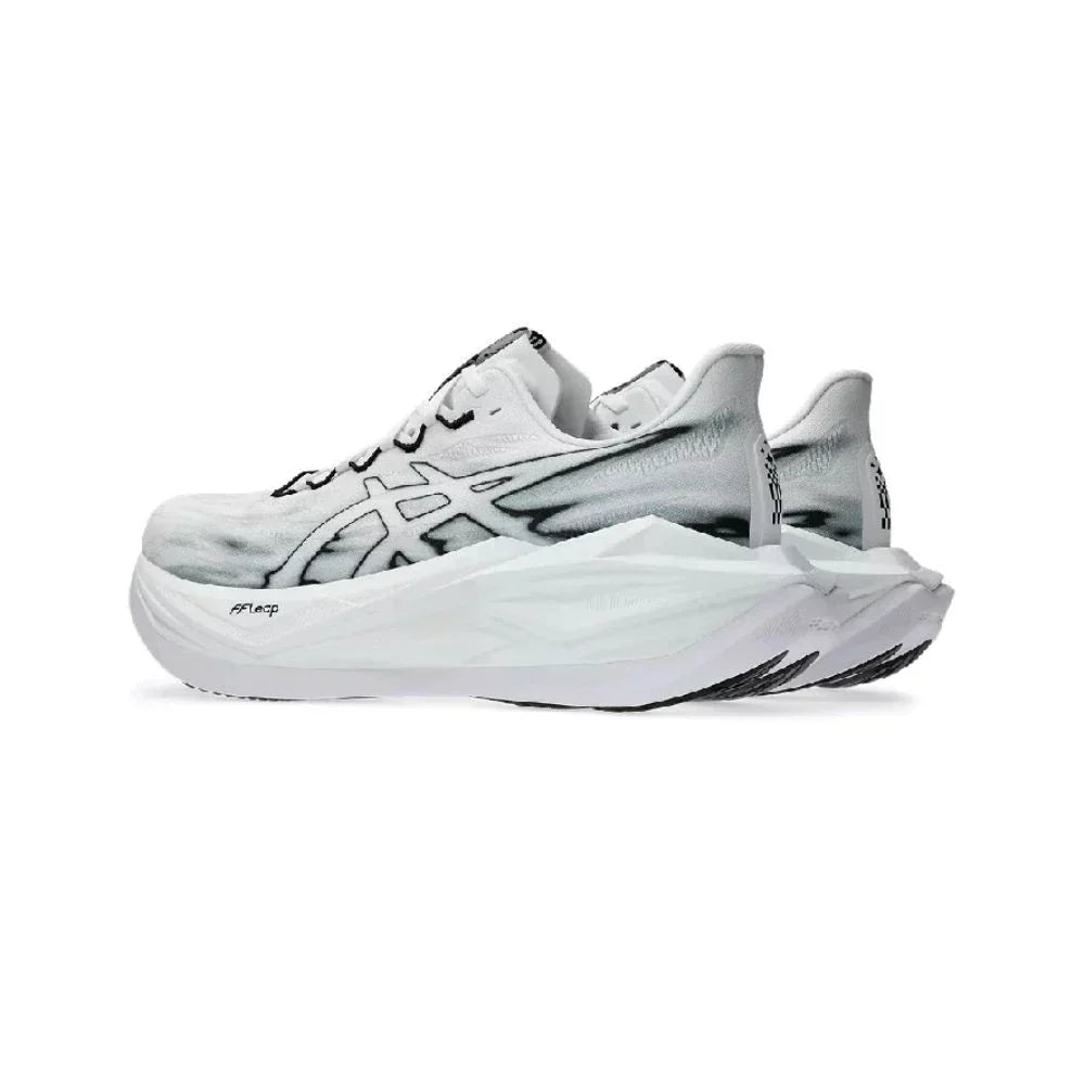 Tênis Superblast 3 - Branco/Cinza